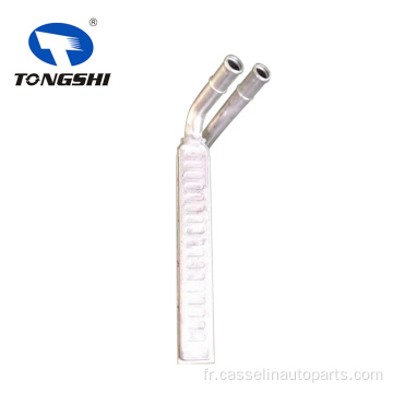 Tongshi Car chauffe-aluminium noyau pour Holden